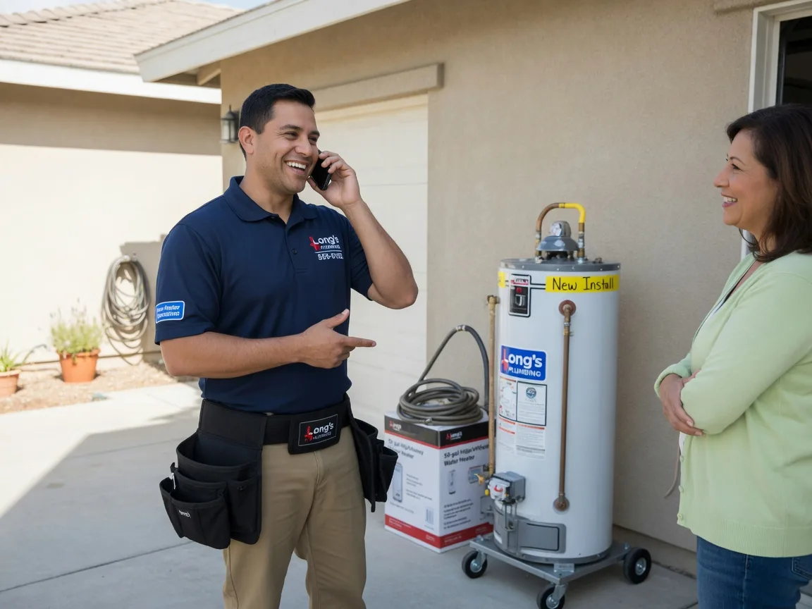 Leak Detection Desert Center, CA FAQs